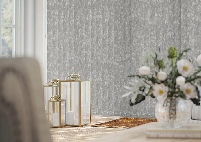 Underwood, Brume - Vertical Blind - Image 5